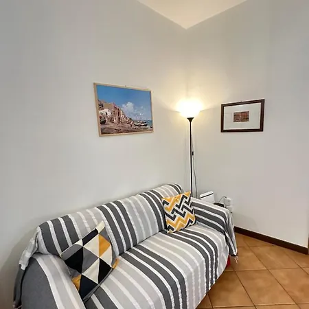 Appartement Suk-al-bahlara Palermo