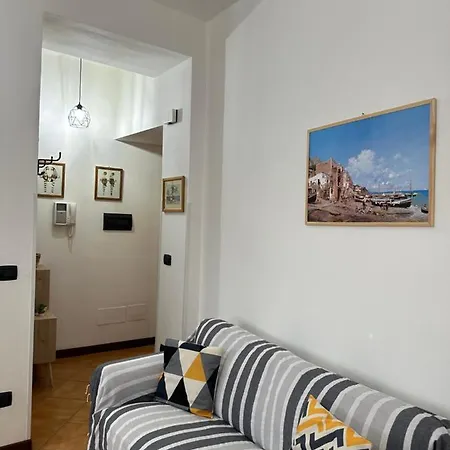 Suk-al-bahlara Appartement