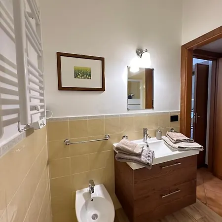 Suk-al-bahlara Apartment Palermo