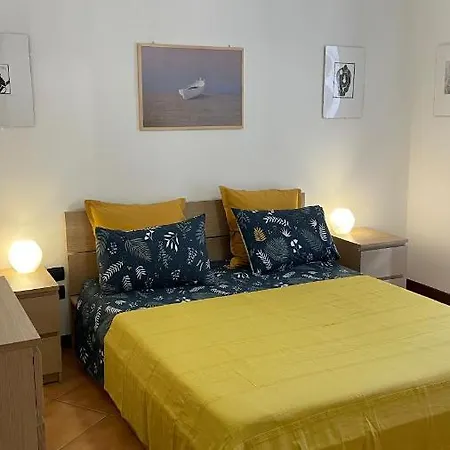 Appartement Suk-al-bahlara Palerme