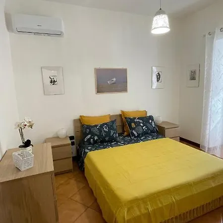 Suk-al-bahlara Apartment