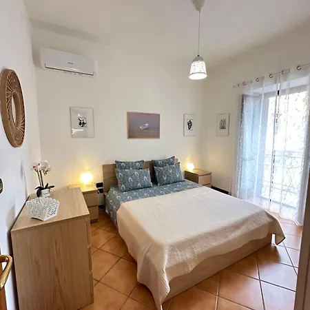 Suk-al-bahlara Appartement Palermo