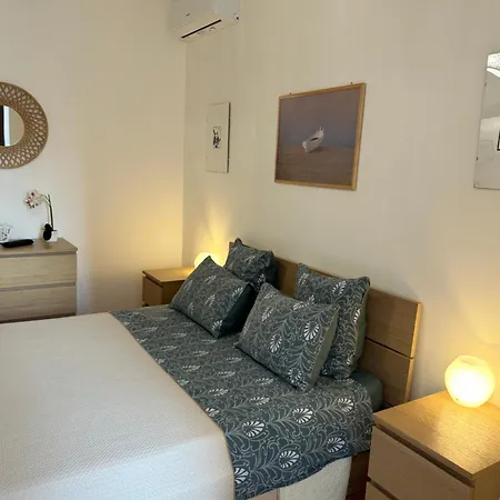 Suk-al-bahlara Appartement *