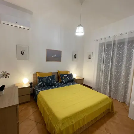 Suk-al-bahlara Apartmán *