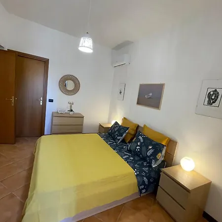 Suk-al-bahlara Apartmán Palermo